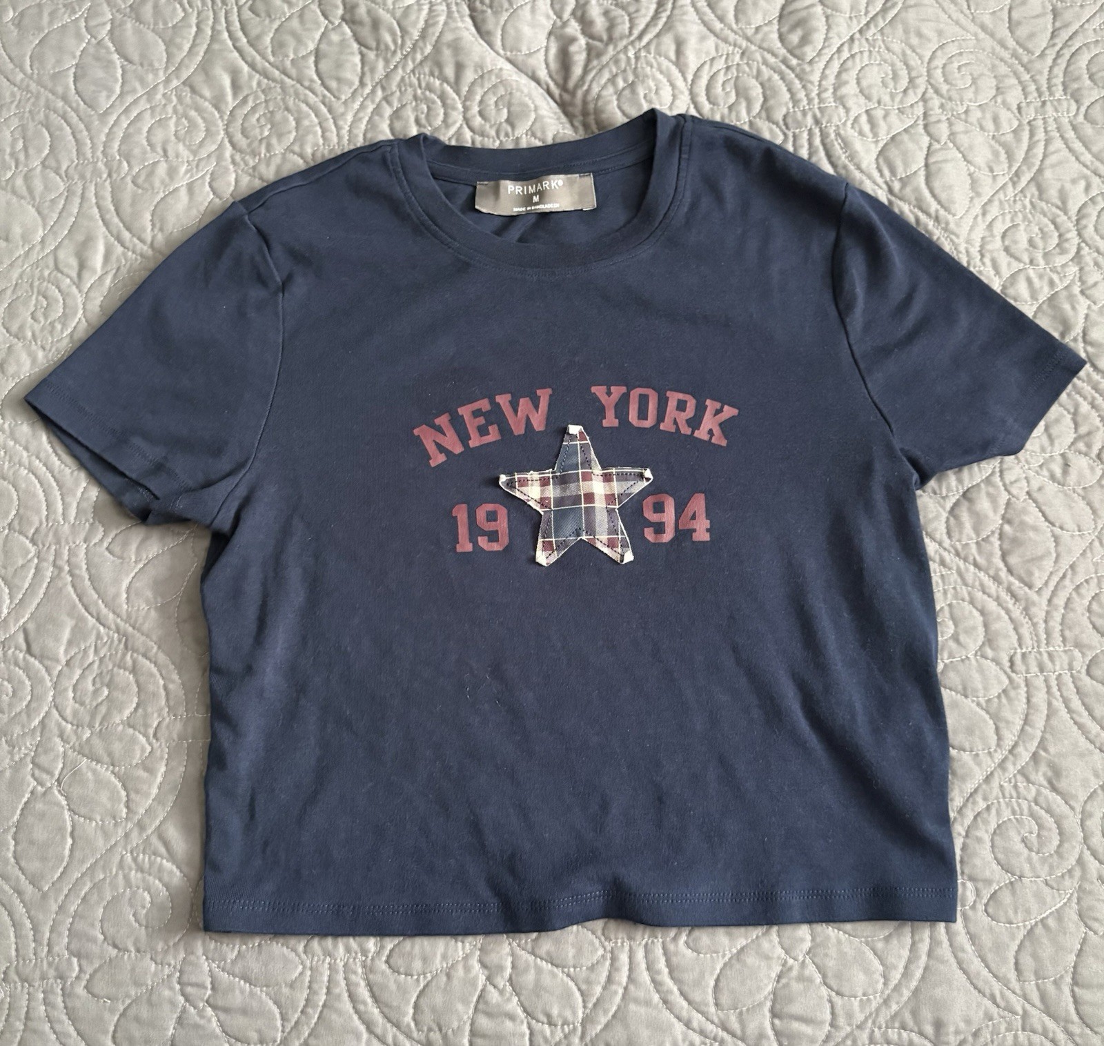 PRIMARK Graphic Tee