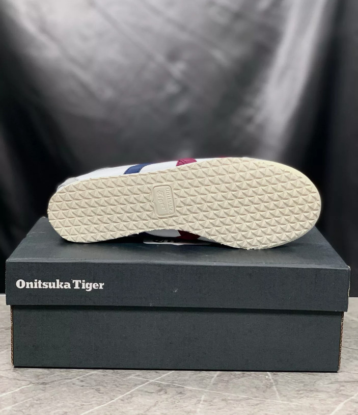 Unisex Onitsuka Tiger MEXICO 66 Classic Originals Athletic Shoes Sneakers