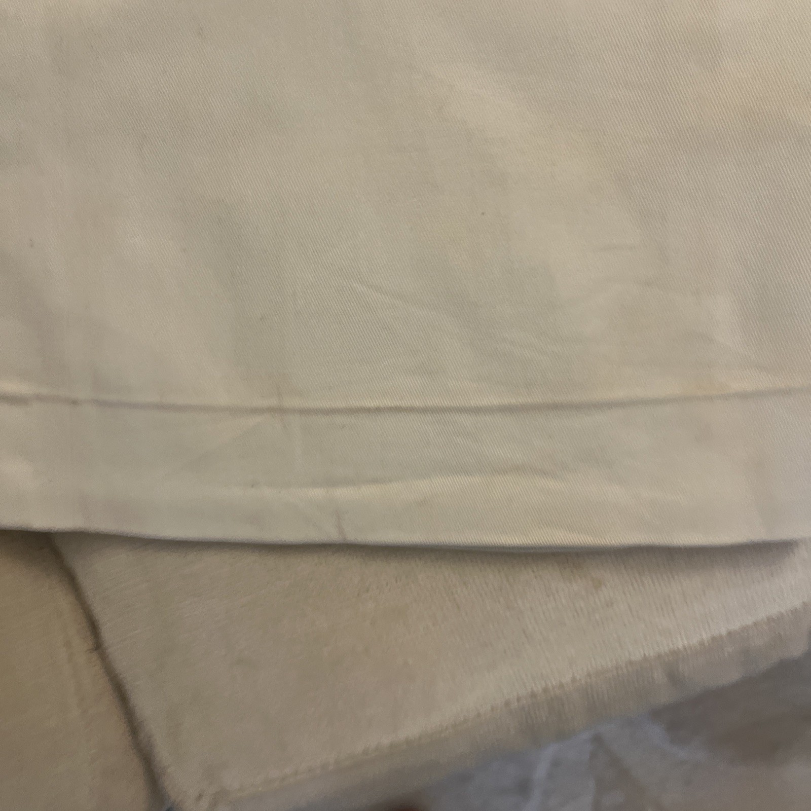 Moncler Zip Pocket Pants, Size 40