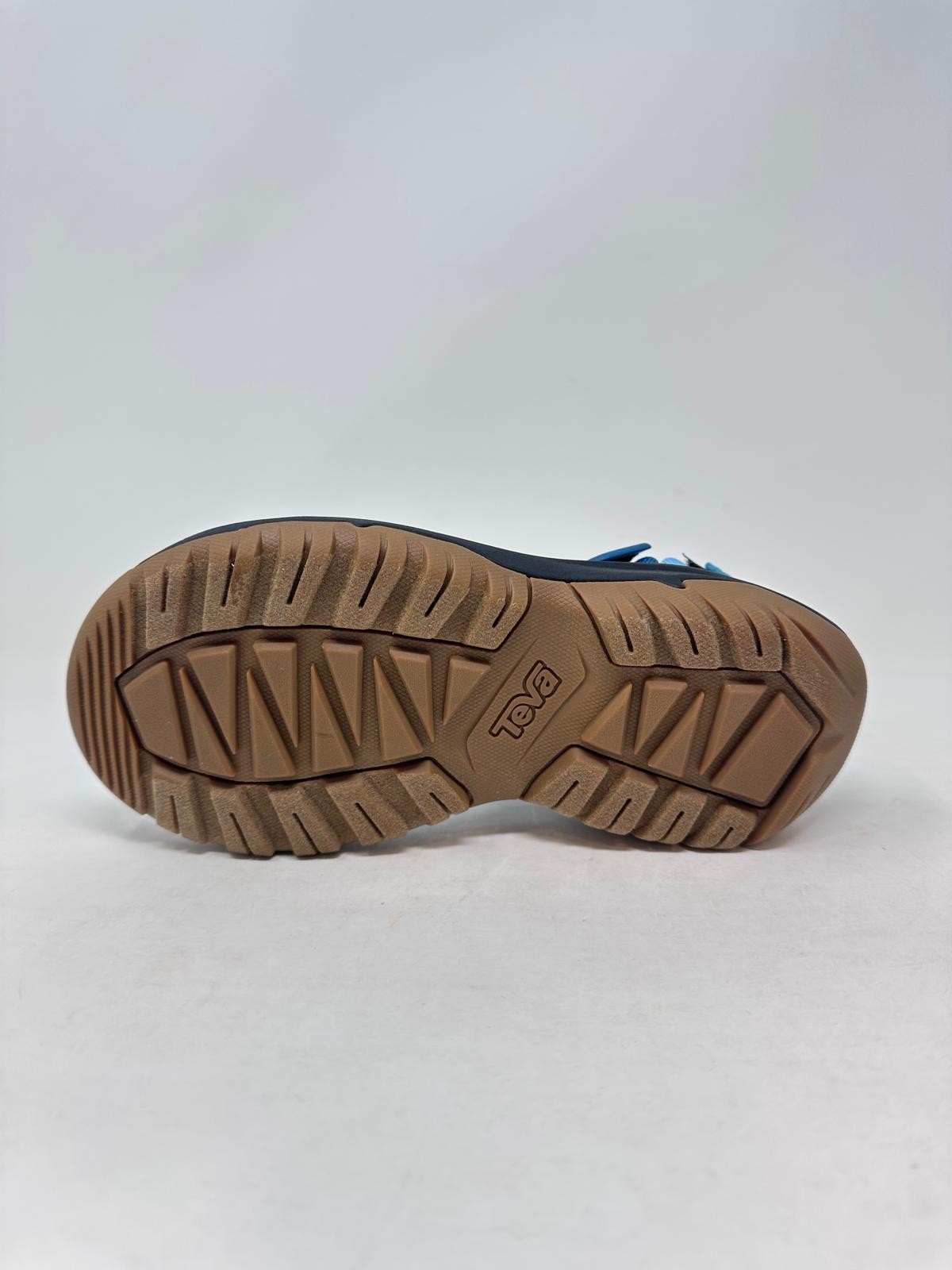 Teva Women’s Hurricane XLT2 Sandals – “Blue Multi – 1019235/BLMU #46(D68T)