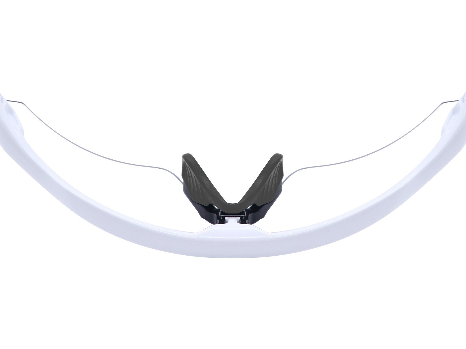 Vonxyz Wholesale Replacement Rubber Ear Sock & Nose Pad for-Oakley Radar EV Path