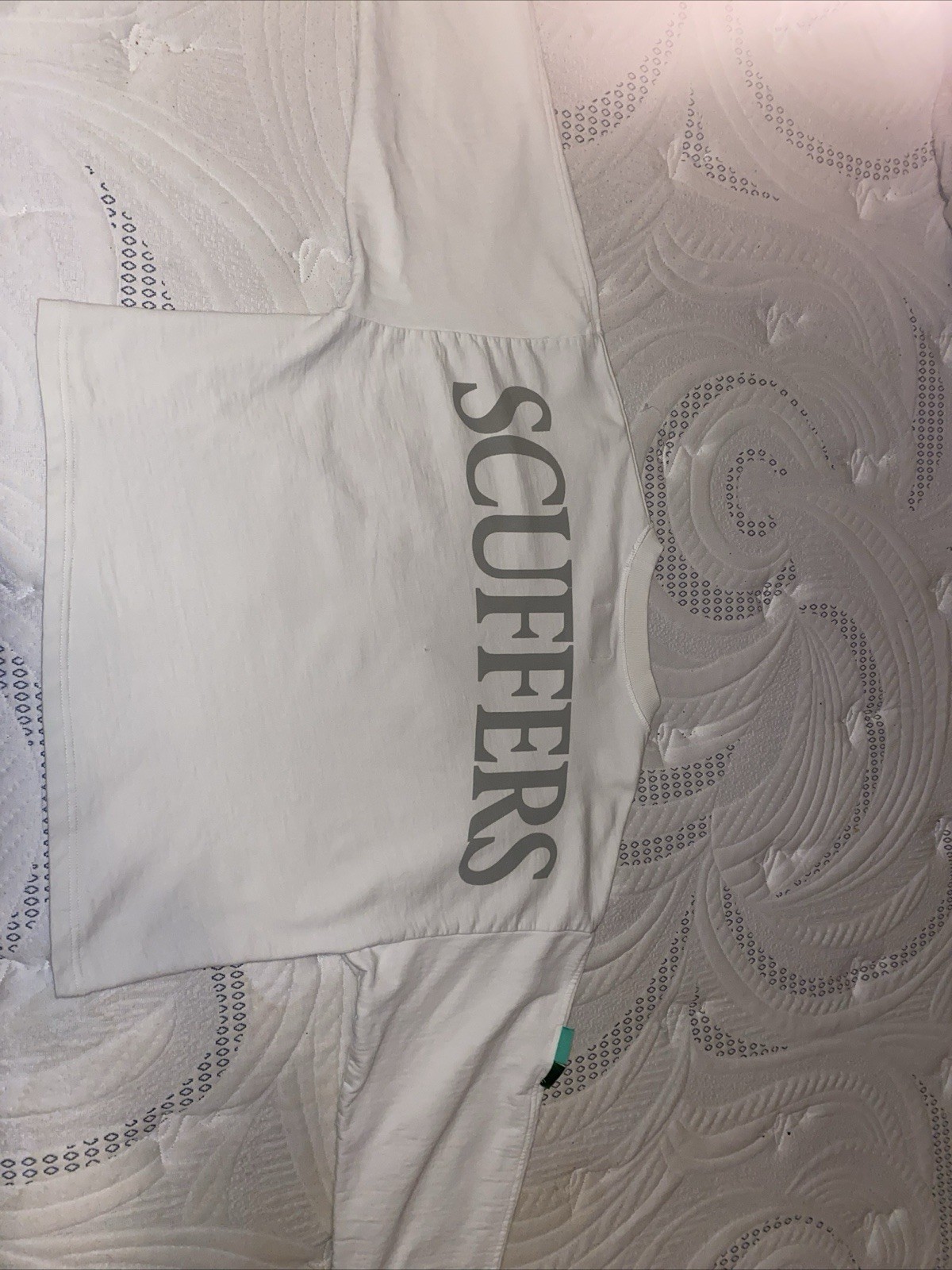 Suffers Long Sleeve
