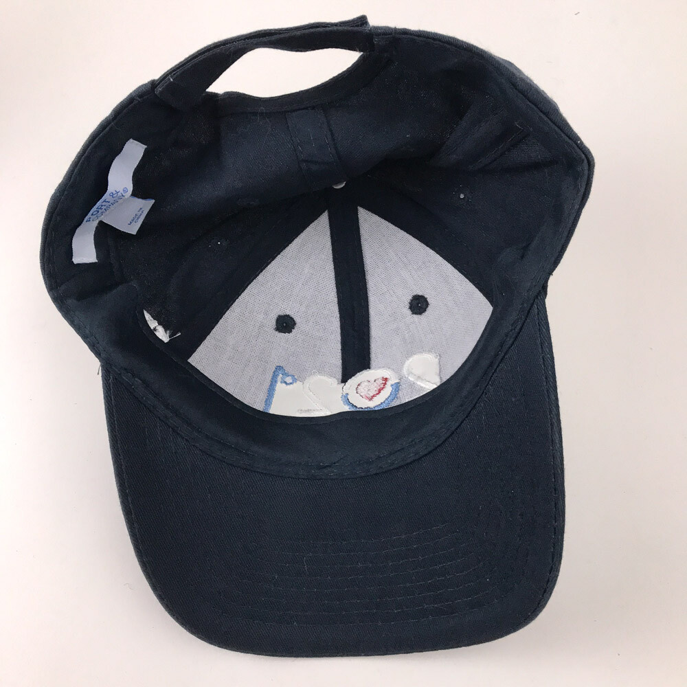 2021 Resilient Essential Trusted Health Care WGU Hat