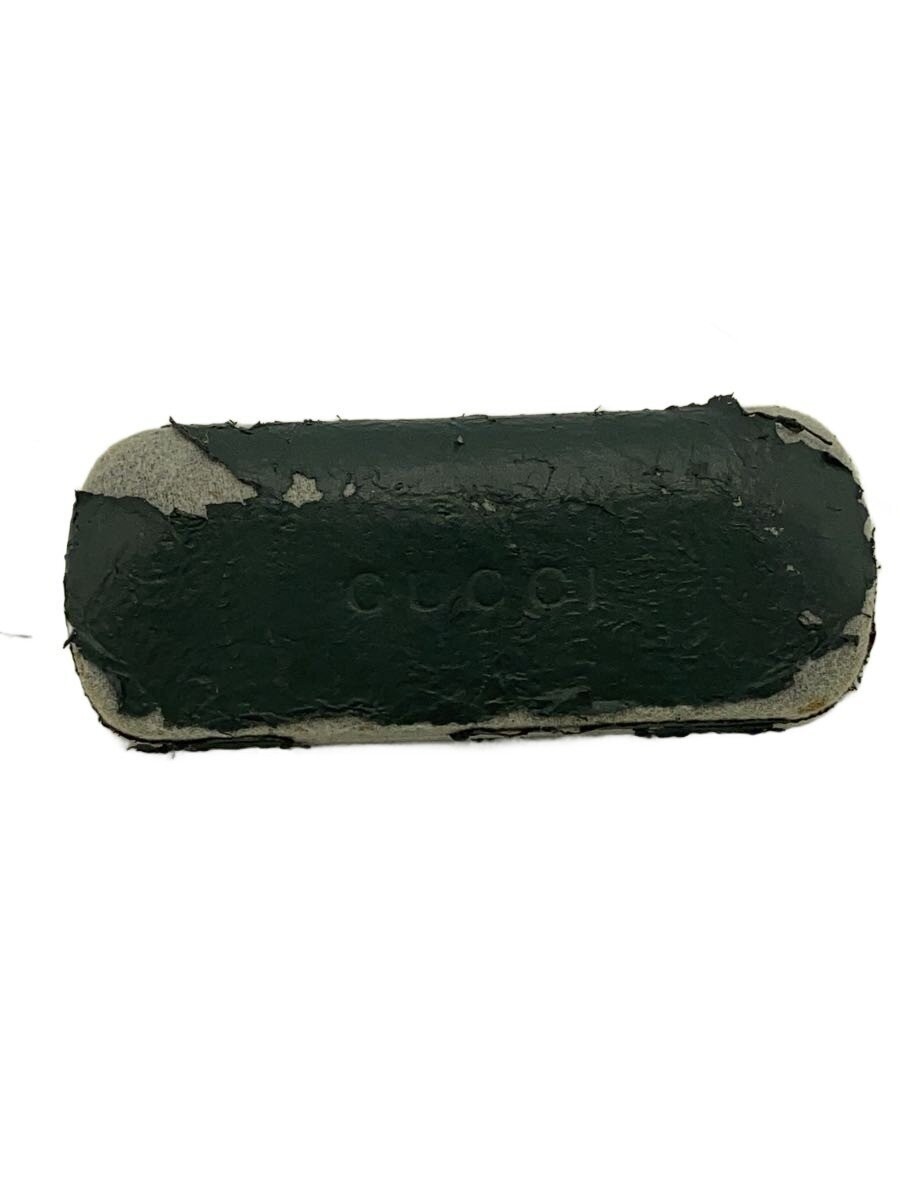 GUCCI Sunglasses Plastic BEG NVY Mens