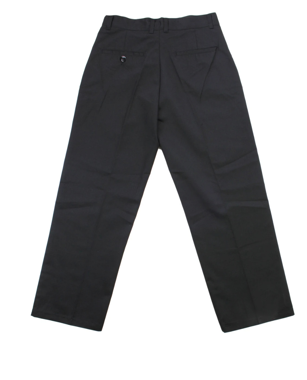 BIG TALL Spandex Super Stretch Chinos Khakis Work Pants Waist Size 40″ to 50″
