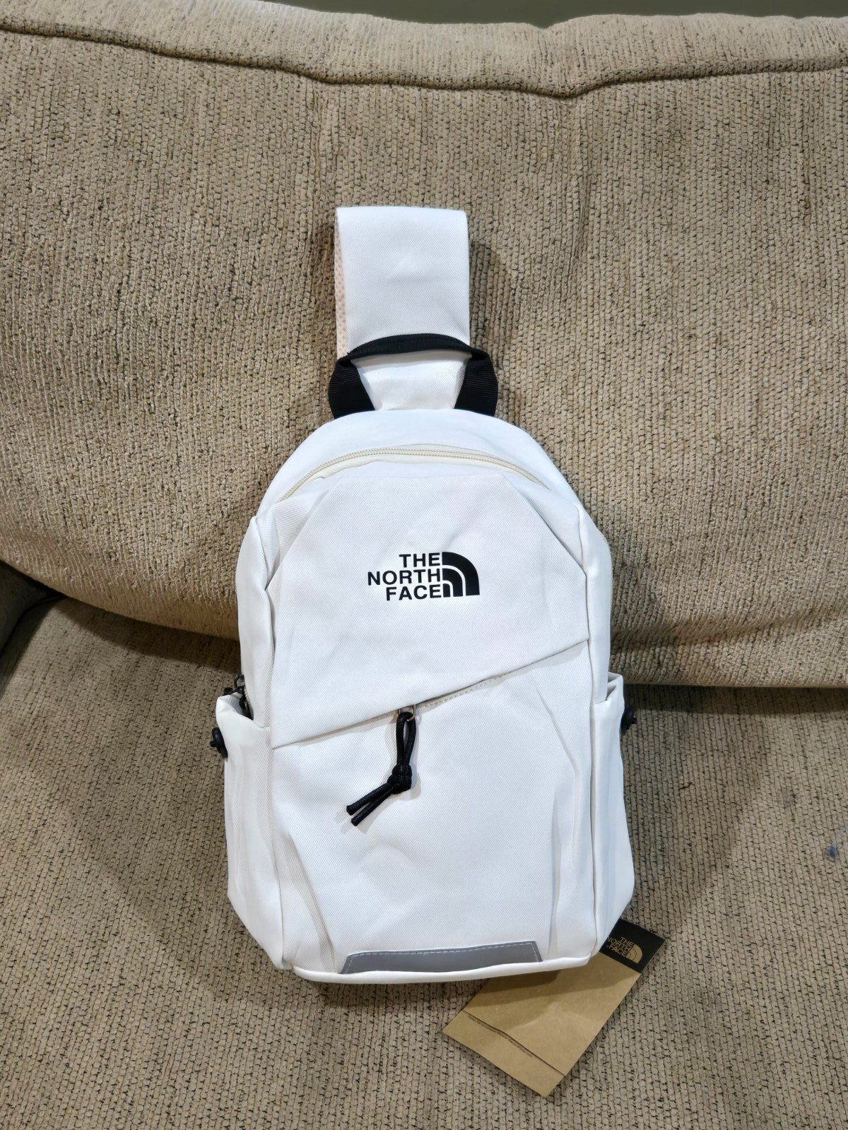 BNWT North Face Sling Crossbody Bag *4 Colors Buyer’s Choice* Carry-on School