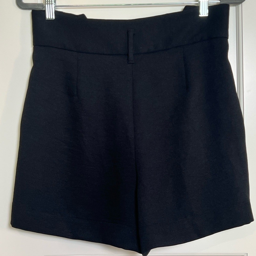 Wilfred High Waisted Shorts (10)