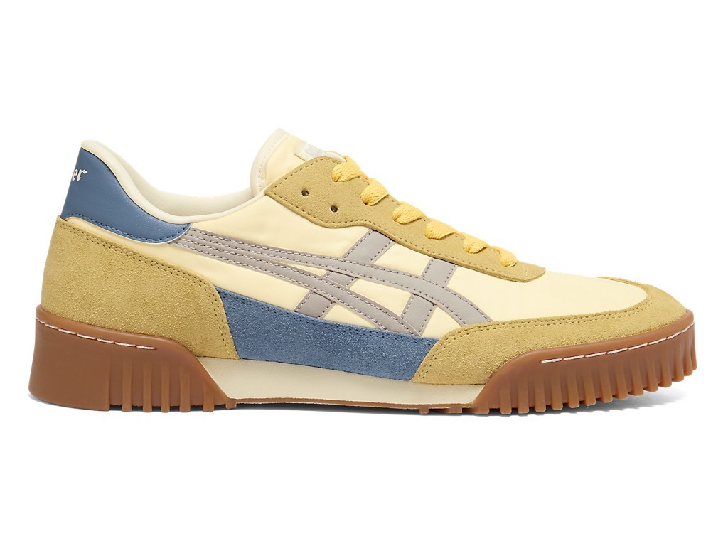Onitsuka Tiger ROTEMIT 1183C614 750 IVORY OYSTER GREY
