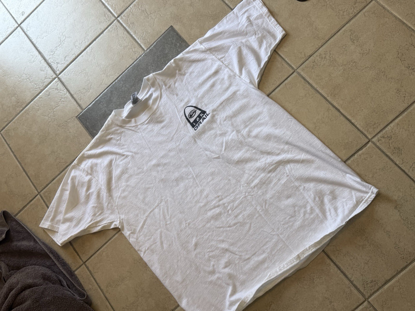 Vintage Impala St Louis Tee Shirt XL