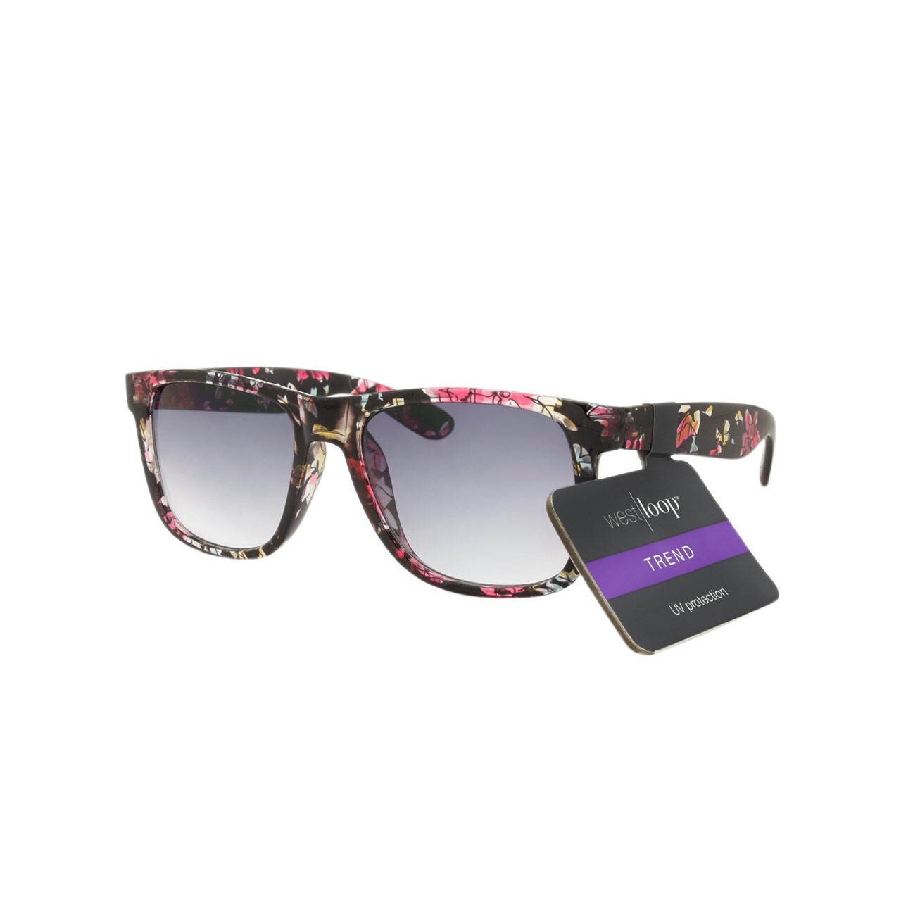 Wholesale Foster Grant Sunglasses 125 PC Lot Mix New Styles With tags