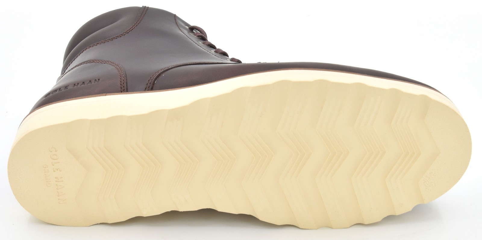 Cole Haan Men’s Grand Woodbury Men’s Waterproof Hiking Boots C39292