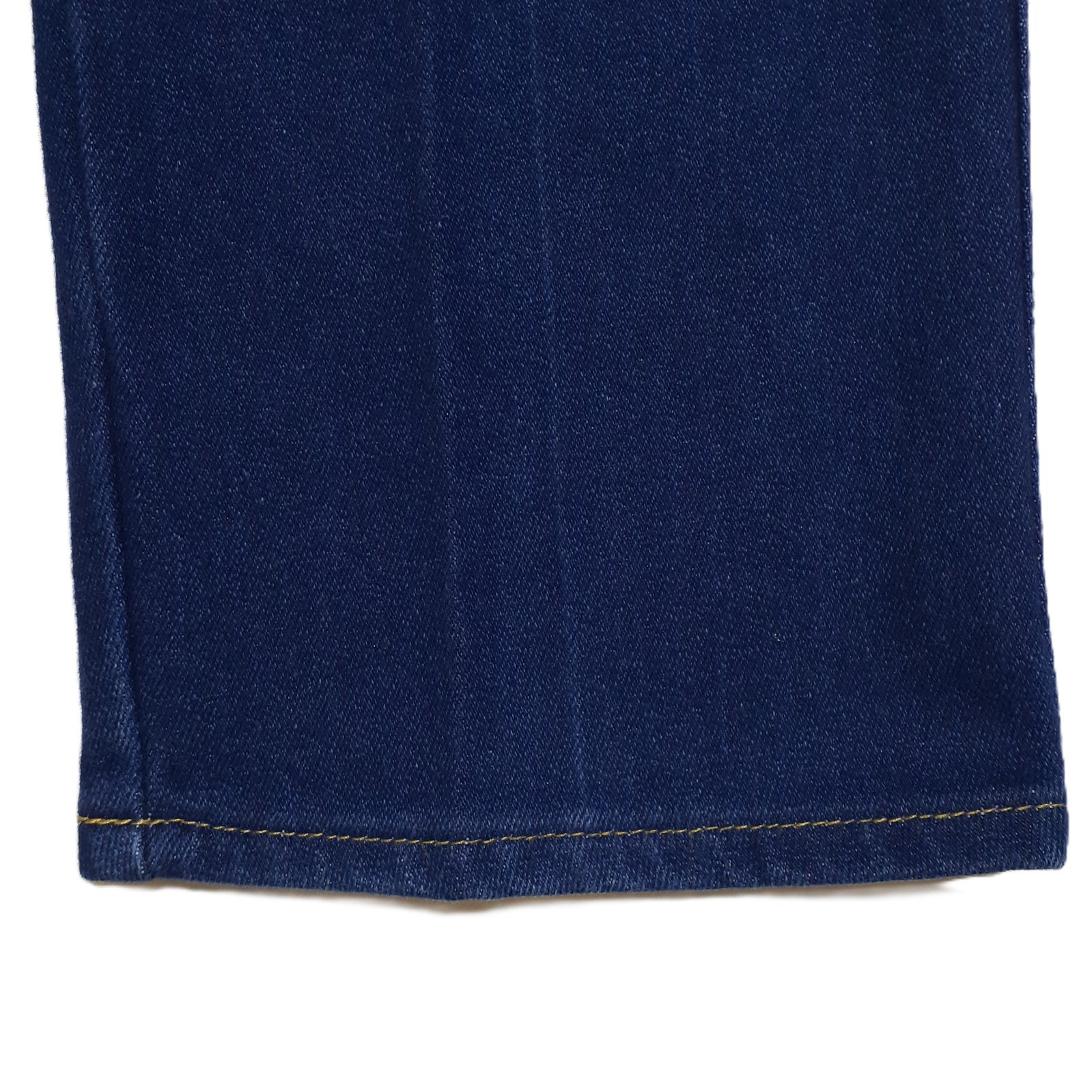 Lee Women Jeans Blue Denim Riders VTG USA Rise=13in Inseam=31in Waist=38in