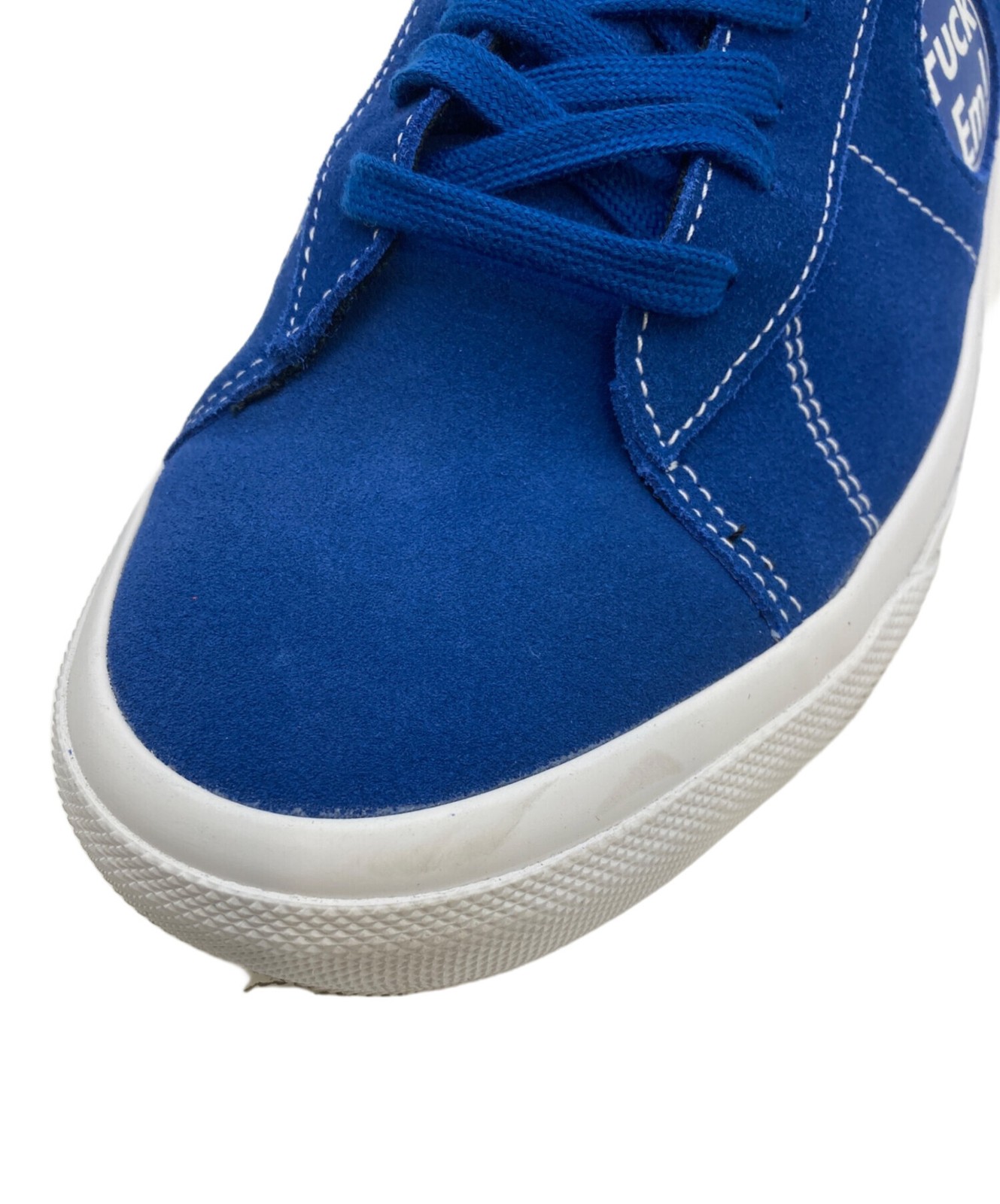 Vans Skate Sid S BG370