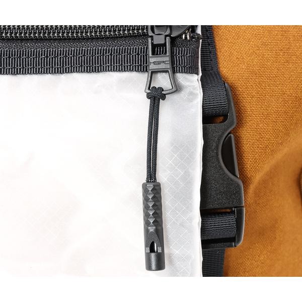 Master-Piece Masterpiece MSPC milestone×master-piece 2WAY ToteBag Camel 02822