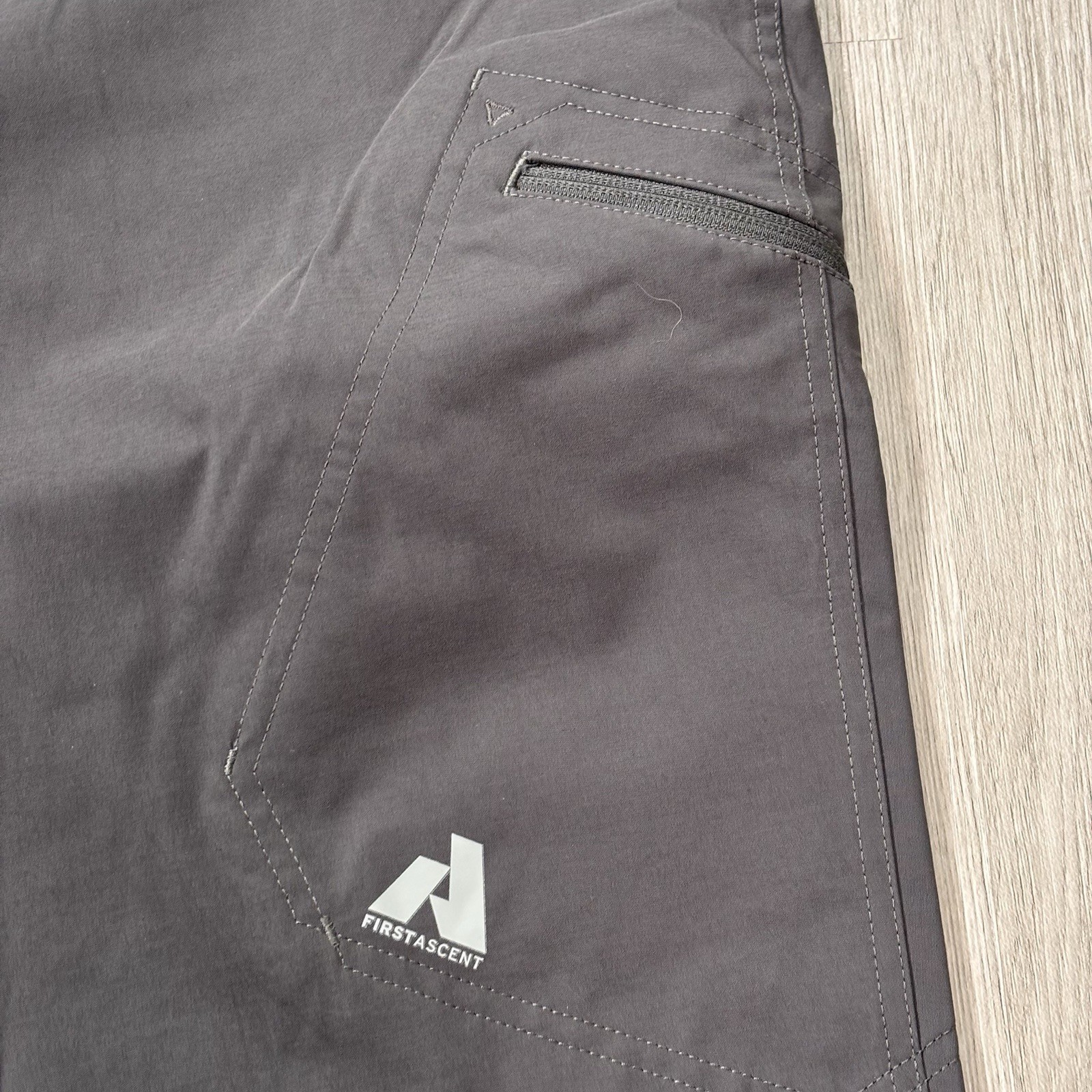 Eddie Bauer First Ascent New MR Guide Pro Pants Hiking 44×34 CHOOSE YOUR COLOR