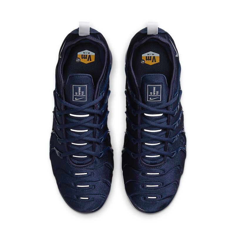 Nike Air VaporMax Plus TN Men’s Shoes – Blue – Multiple Sizes