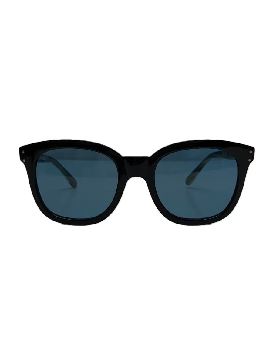 GUCCI Sunglasses Wellington Plastic BEG BLU Mens GG0571S
