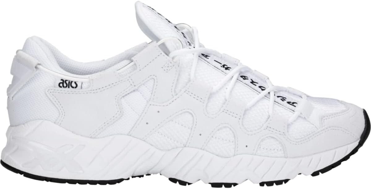 ASICS Tiger Men’s Gel-Mai Shoes, Size 8