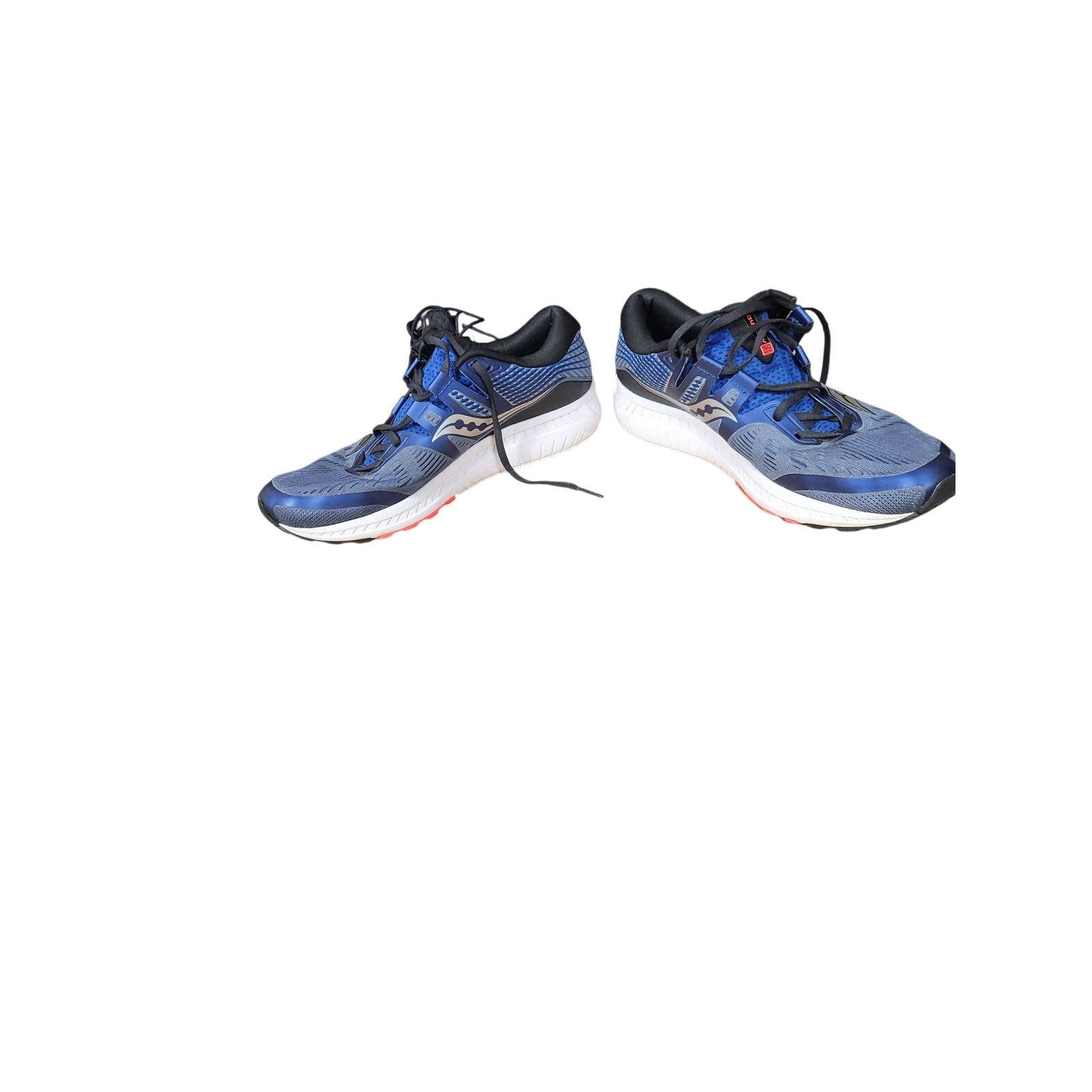 Saucony Ride 15 Men’s 12.5
