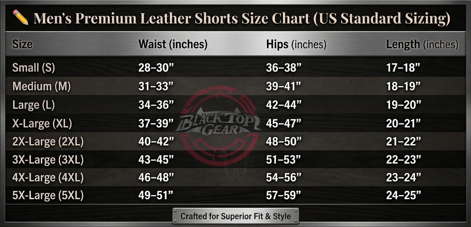 Real Leather Cargo Short Yellow Men’s Half Pant Trouser Lined Custom Made W28-38