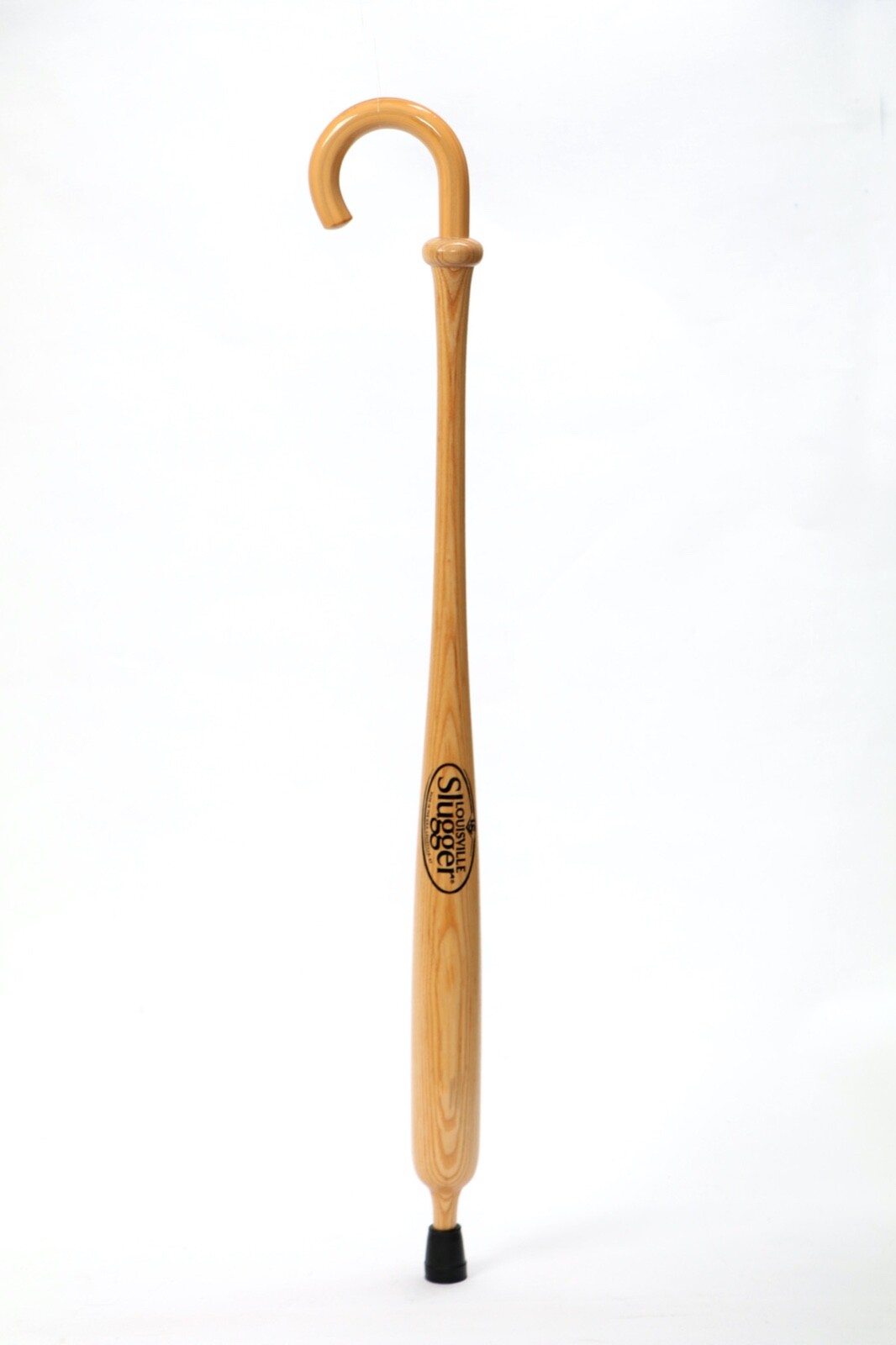 ORIGINAL Louisville Slugger Baseball Bat Cane, Walking Cane, Made in USA, NEW