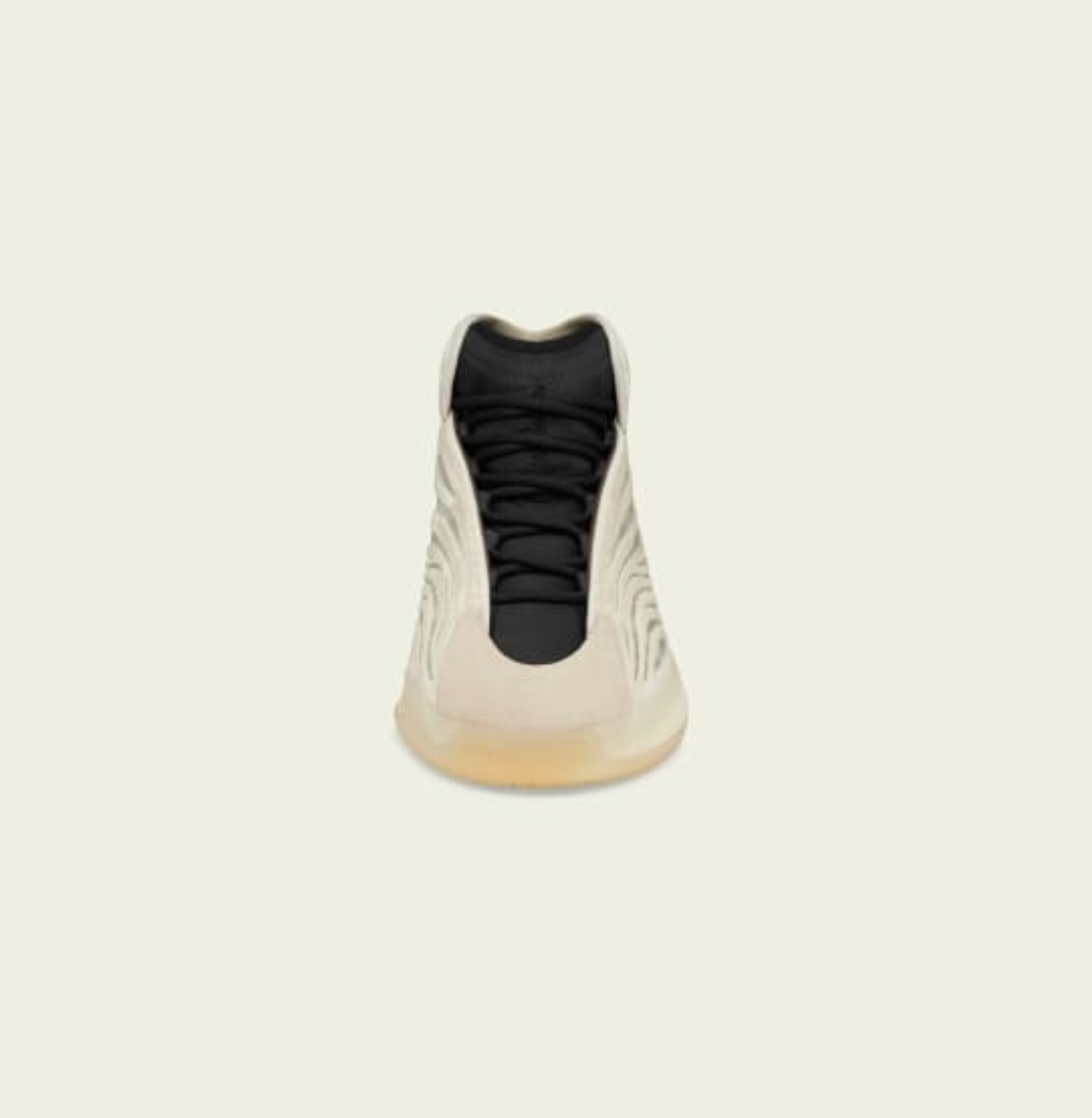 adidas Yeezy Quantum Mist Slate HQ2085 Men’s Size 8 Brand New Original Box
