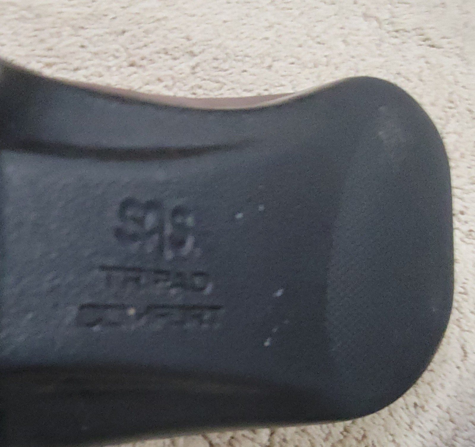 SAS Tripad Slip-on Taupe Suede Driving Moccasins SZ 9.5M