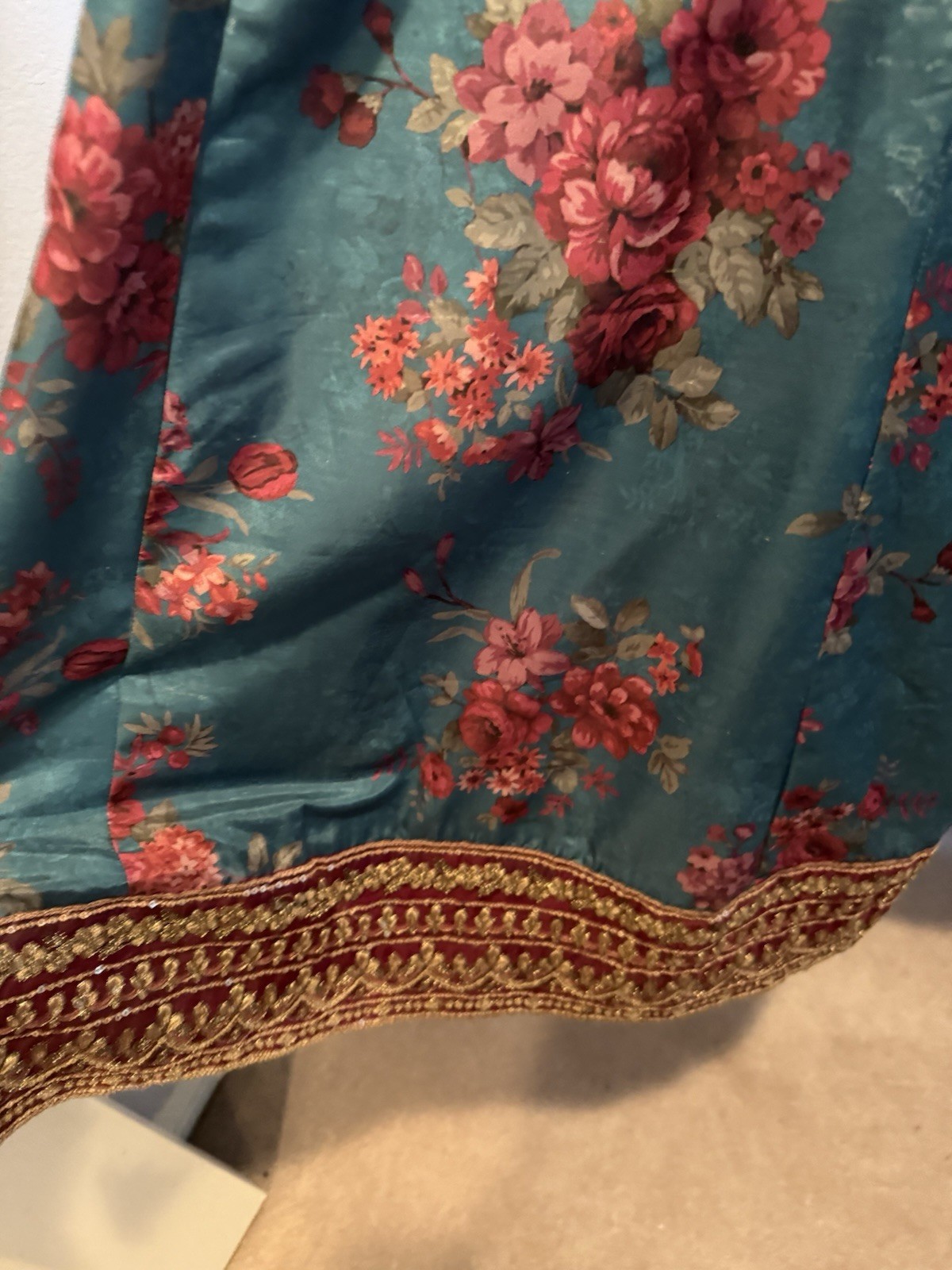 pakistani designer salwar kameez preowned