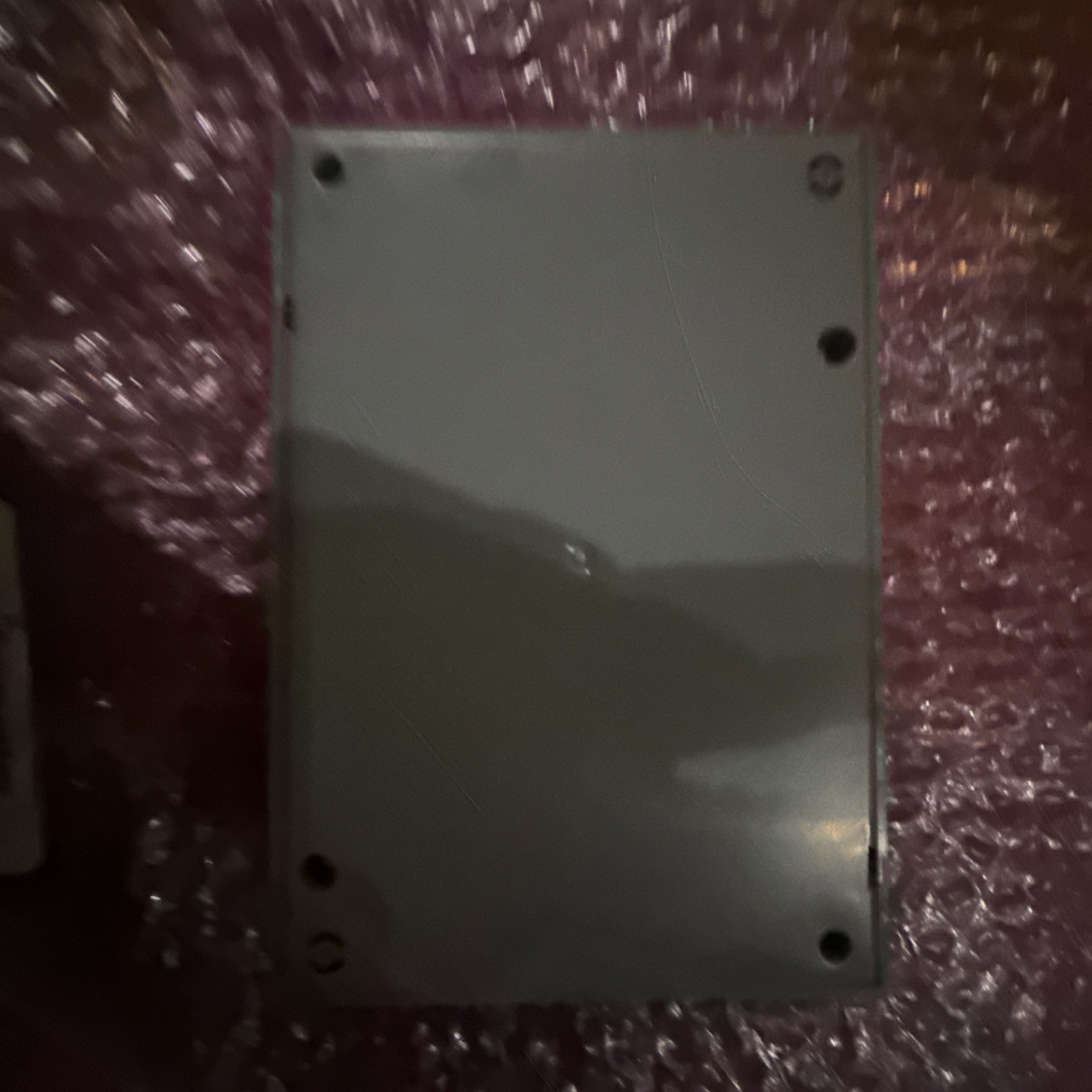 FRYMASTER. 8075991, FENWAL STP IGNITION MODULE W/ALARM 3FQG120