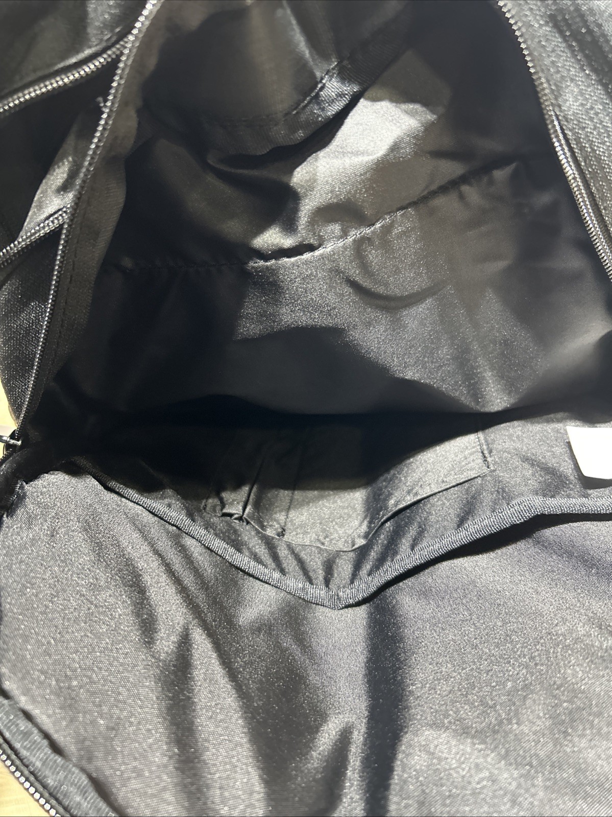Nike Brasilia Medium School Gym Backpack Book Bag Black DH7709-010 New