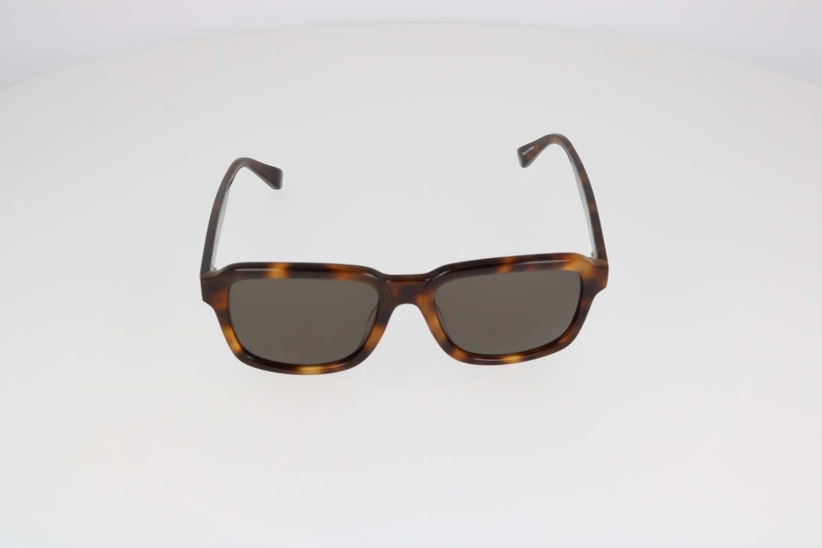 Sandro Sd1000f 201 tortoise square sd1000f Sunglasses 53-17-145