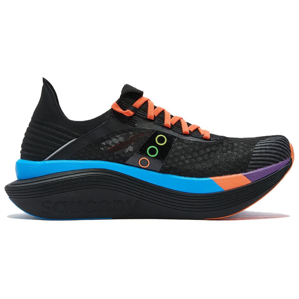 Saucony ENDORPHIN ELITE 2 Abrasion Resistant Low Top Casual Running – S30994-550