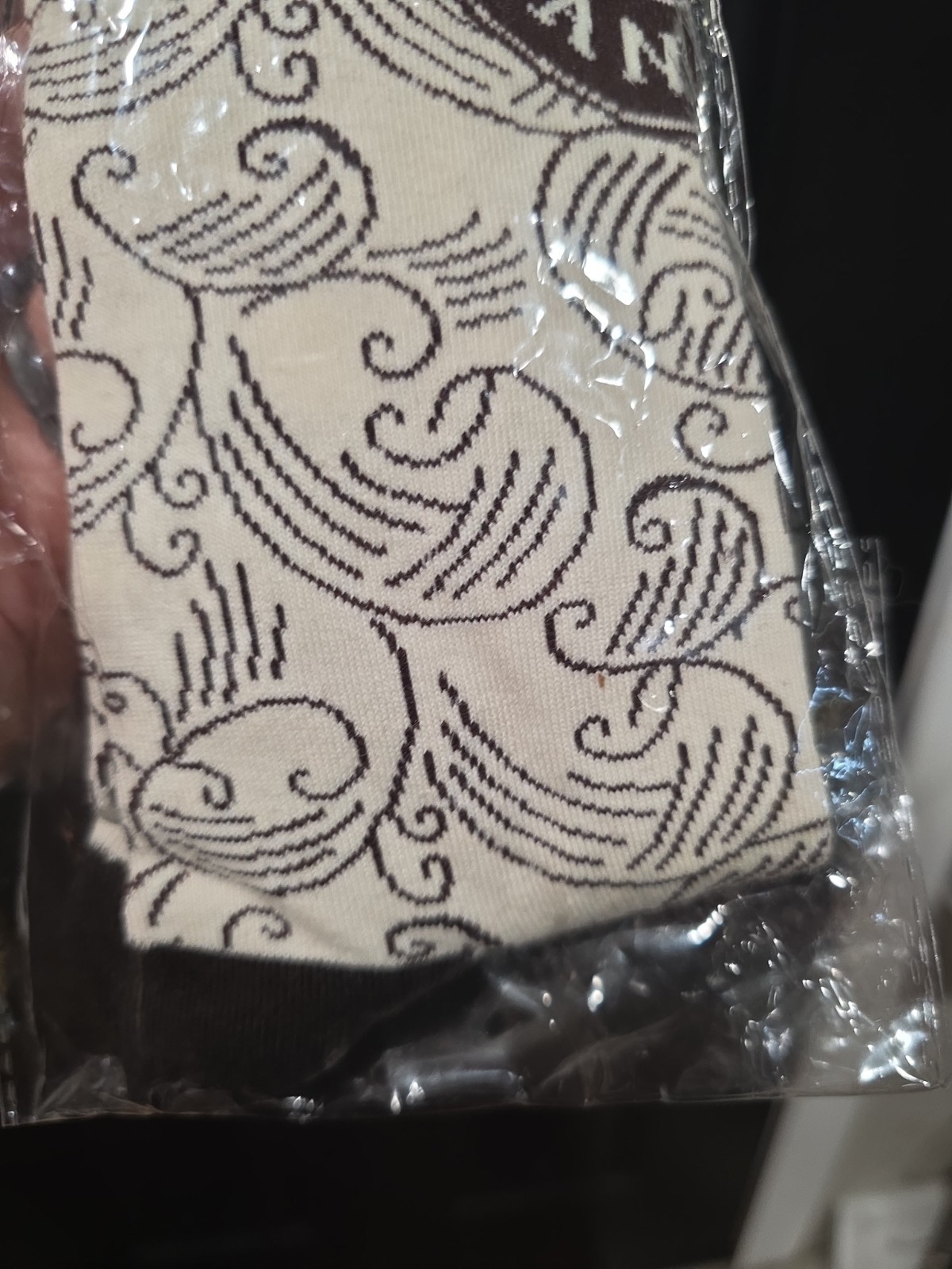 NWT DOUBLE D RANCH Saddle Up Boot Socks One Size