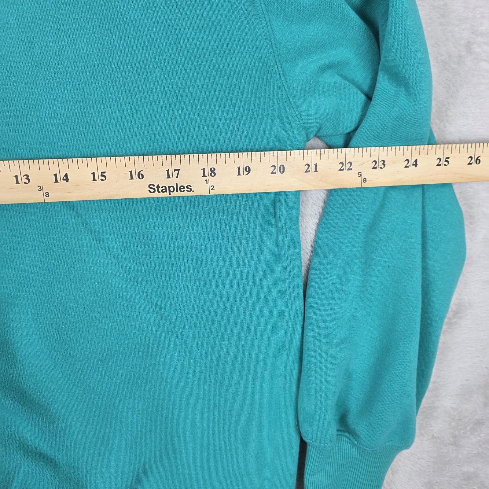 Keroppi Hoodie Womens Small Sanrio Hybrid Apparel Pullover Fleece Sherpa Lined