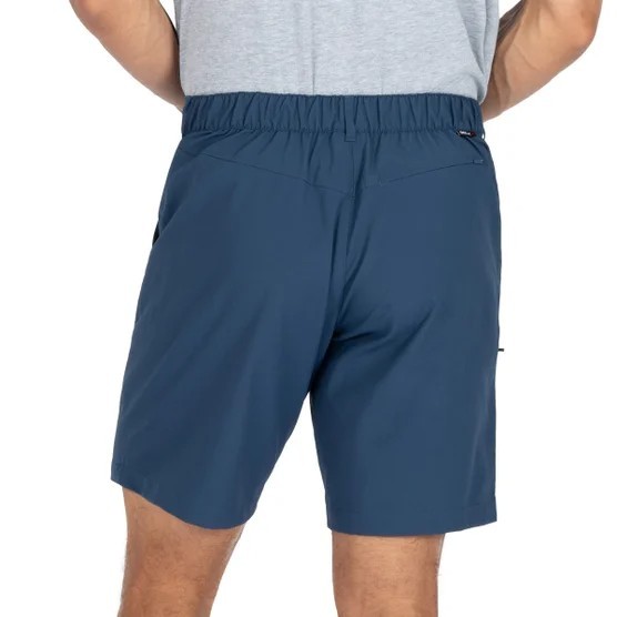 Gerry Men’s Tech Shorts UPF 30+ Sun Lightweight Outdoor Size 40, Color Navy, NWT