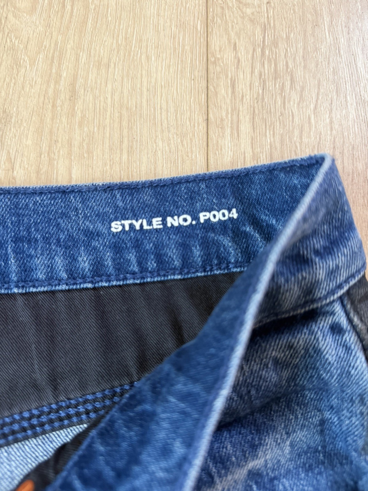 Purple Brand Jeans P004