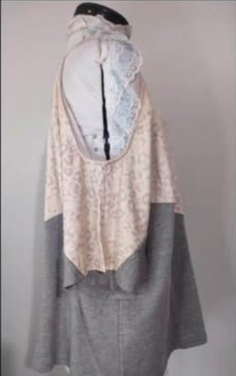Cato Cold Shoulder Short Sleeve Shirt 18/20