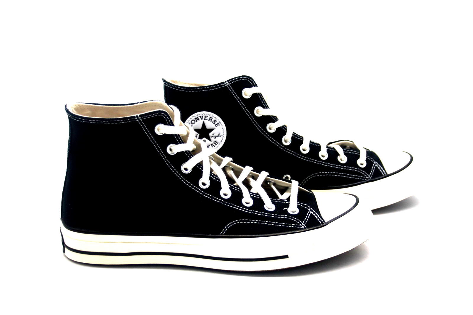 CONVERSE Chuck Taylor All Star 70’S 162050C Black High Top Shoes MENS