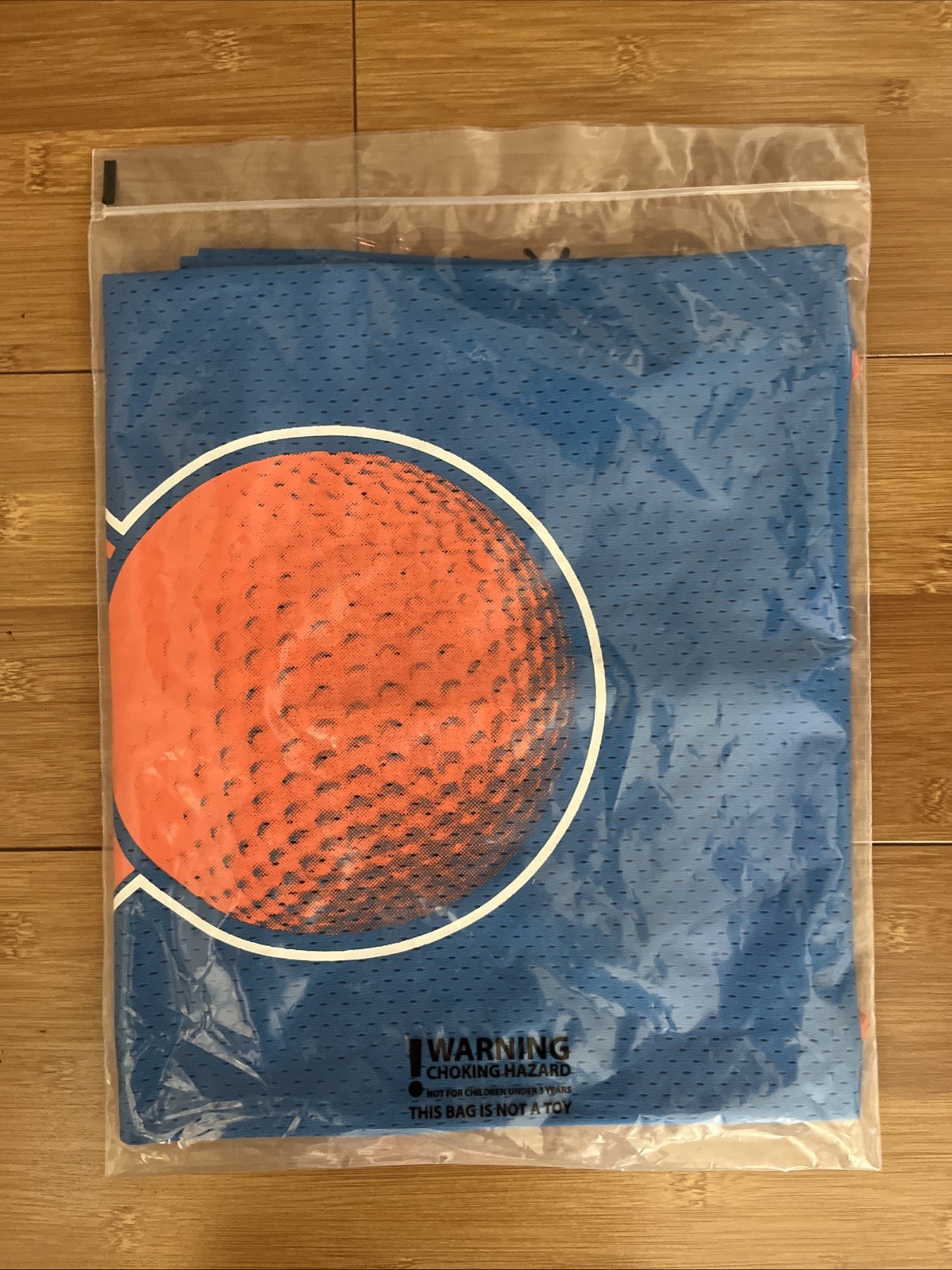 Super Rare OG Golf Wang Basketball Jersey SZ XXL – Brand New
