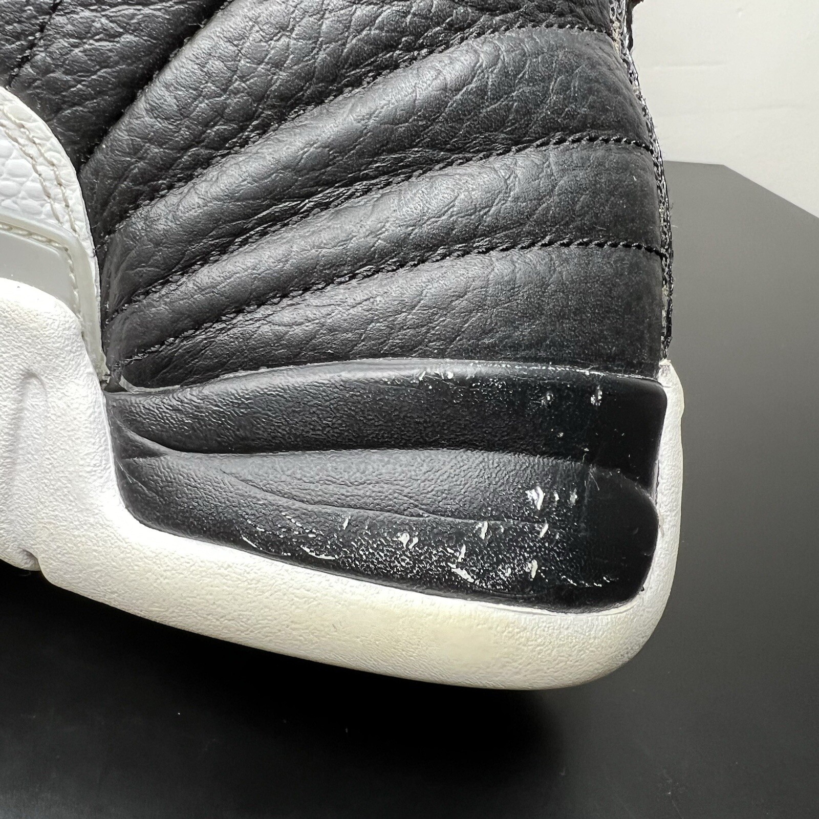 Size 6Y – Jordan 12 Retro Mid Playoff