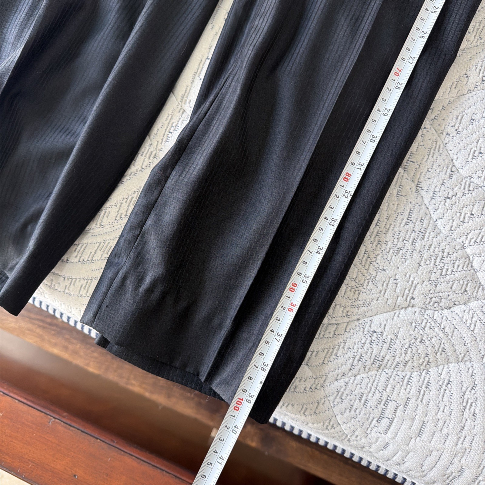 Brioni $8800 Wool/Silk/Cashmere Suit