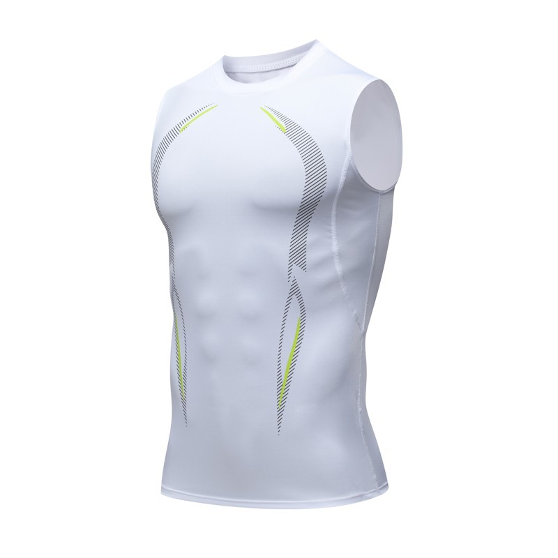 Evolv-Off Compression Shirt V-Boost 2026 New Version Ionic Shaping Sleeveless