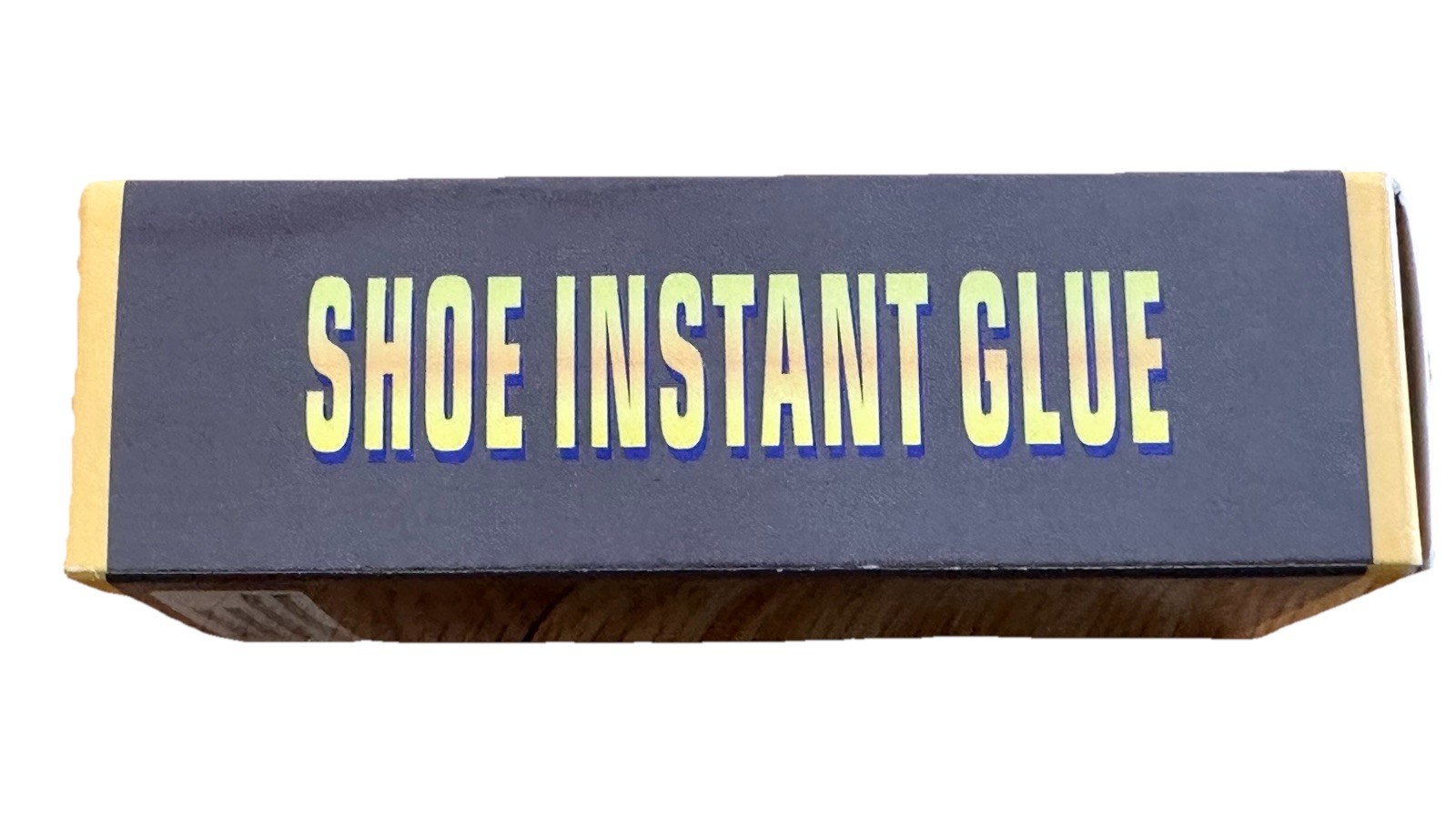 Shoe Glue 2 Packs