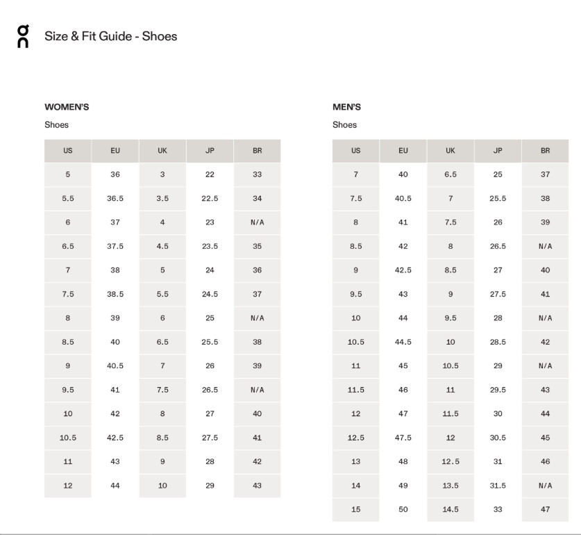 (Authentic) On Men’s Sneaker Cloud X 3ME30040791, Ivory | Black, Size US