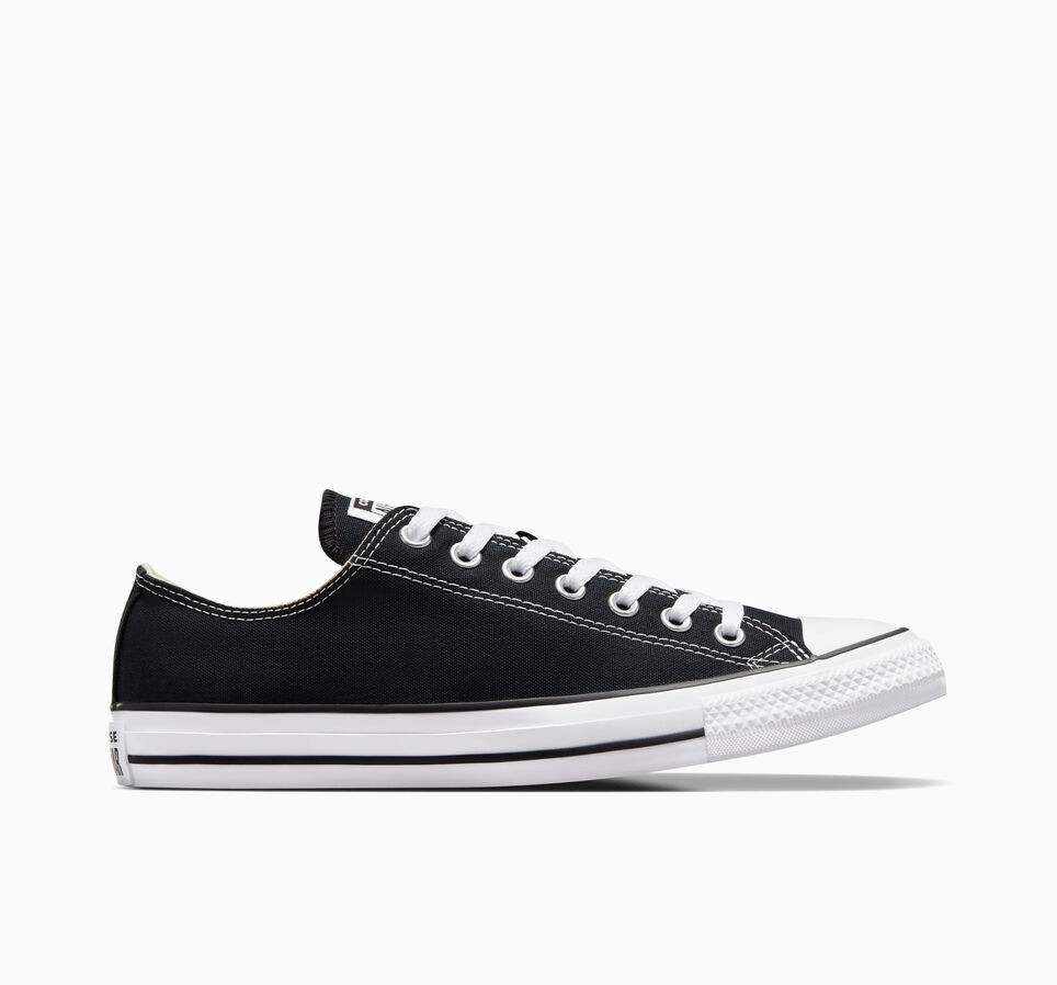 NEW IN BOX Converse Chuck Taylor All Star Ox Canvas Shoes CHOOSE COLOR & SIZE