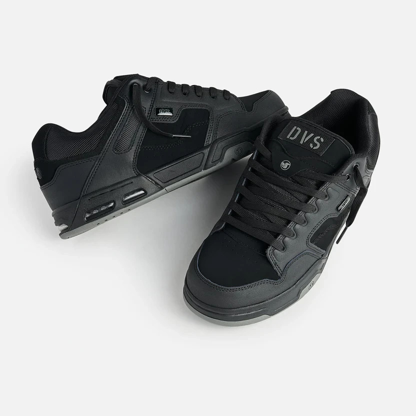 Brand New DVS Enduro Heir Shoes Multiple Colors and Sizes In Hand Available