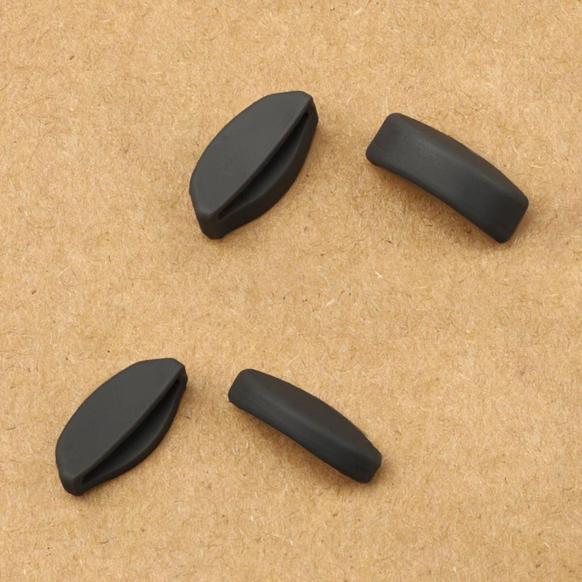 Silicone Nose Pads Nose Pieces Replacement for Oakley Frogskins Range OO9284