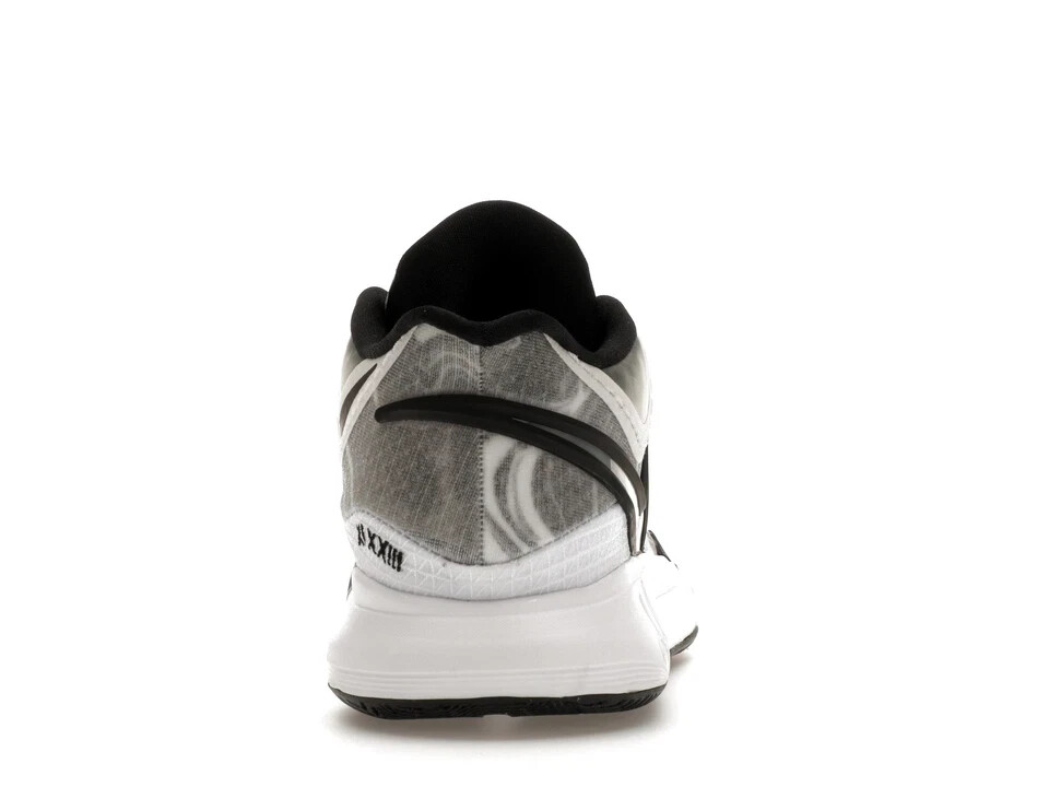 Nike Kyrie 8 Low White – DJ6017-101 New Men’s size 12