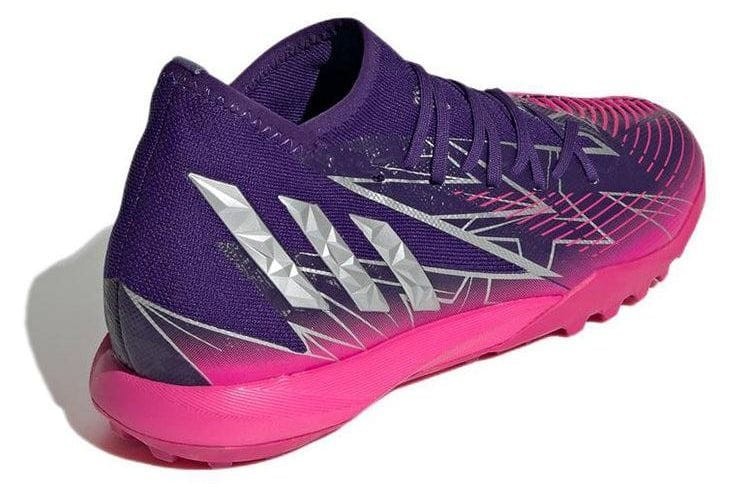 adidas Predator Edge.3 Turf Soccer Shoes, Men US 11.5, Women US 12.5