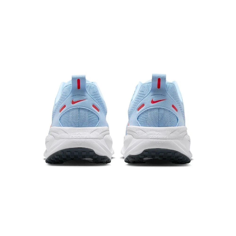 Nike Vomero 18 Men’s Size 15 Ice Blue/Bright Crimson-White IQ9406 411 Fast Ship